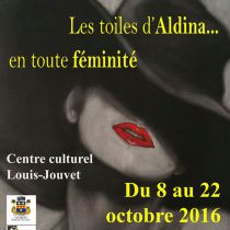 Affiche Centre Culturel Louis Jouvet - Bonnières