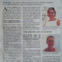 Paris Normandie septembre 2015