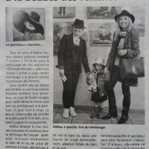 Le Courrier de Mantes octobre 2016