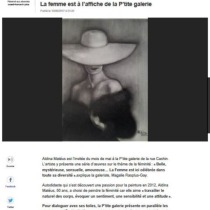 Ouest France mai 2017