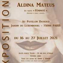 Affiche Sénat - Pavillon Davioud - Paris