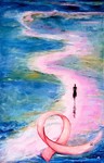 huile sur toile 92x60cm